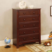 Load image into Gallery viewer, Omnus Cherry Chest image