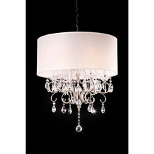 Load image into Gallery viewer, SOPHY Ceiling Lamp, Hanging Crystal