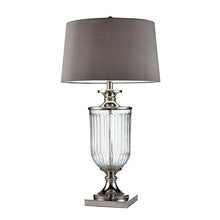 Load image into Gallery viewer, Ira Translucent 32.5"H Table Lamp