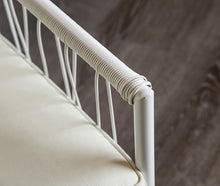 Load image into Gallery viewer, Shomari 5 Pc. Wicker Sofa Set