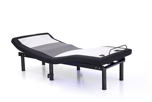 Somnerside III C.King Adjustable Bed Base