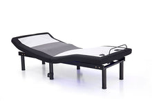 Load image into Gallery viewer, Somnerside Adjustable Bed Base