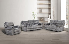 Load image into Gallery viewer, Themis Manual Loveseat