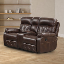 Load image into Gallery viewer, Osias Manual Loveseat