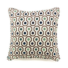Load image into Gallery viewer, DOTT 18&quot; X 18&quot; Pillow, Gray (2/CTN)