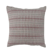 Load image into Gallery viewer, Malia Red 18&quot; X 18&quot; Pillow (2/CTN)