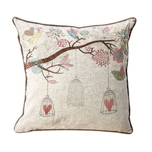 Load image into Gallery viewer, Macy Natural 20&quot; X 20&quot; Pillow, Natural (2/CTN)