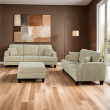 Load image into Gallery viewer, Moretaine Loveseat