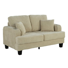 Load image into Gallery viewer, Moretaine Loveseat
