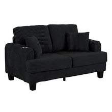 Load image into Gallery viewer, Moretaine Loveseat