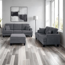 Load image into Gallery viewer, Moretaine Loveseat