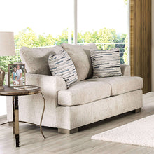 Load image into Gallery viewer, Leytonstone Loveseat