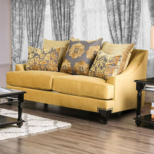 Load image into Gallery viewer, Viscontti Love Seat