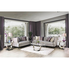 Load image into Gallery viewer, Tegan Love Seat