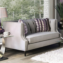 Load image into Gallery viewer, Tegan Love Seat