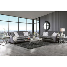 Load image into Gallery viewer, Massimo Love Seat