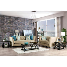 Load image into Gallery viewer, Monaghan Love Seat