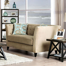 Load image into Gallery viewer, Monaghan Love Seat