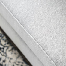 Load image into Gallery viewer, Ornella Light Gray/Blue Sectional