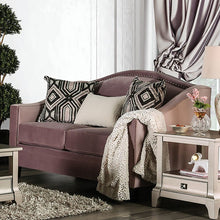 Load image into Gallery viewer, Campana Love Seat