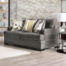 Load image into Gallery viewer, TALIYAH Loveseat