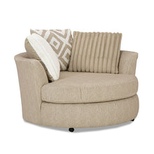 Load image into Gallery viewer, Loughlin Swivel Chair