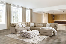 Load image into Gallery viewer, Loughton Sectional