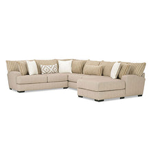 Load image into Gallery viewer, Loughton Sectional