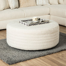 Load image into Gallery viewer, Newberg Ottoman