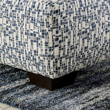 Load image into Gallery viewer, Darlington Ottoman