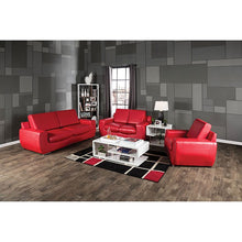 Load image into Gallery viewer, Tekir Love Seat
