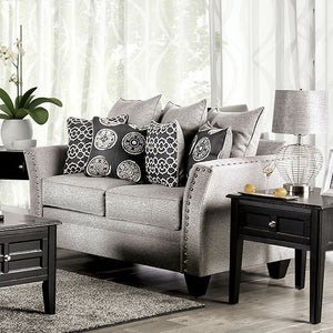 Talgarth Love Seat