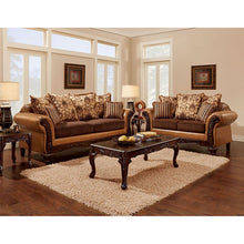 Load image into Gallery viewer, Isabella Love Seat