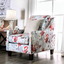 Load image into Gallery viewer, Nadene Ivory Chair
