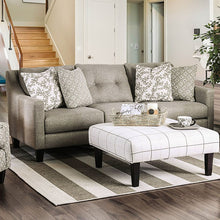 Load image into Gallery viewer, Dorset Light Gray Sofa