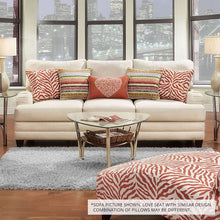 Load image into Gallery viewer, Krall Love Seat