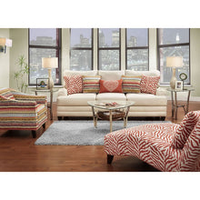 Load image into Gallery viewer, Krall Love Seat