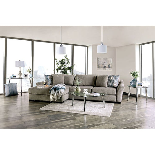 Sigge Sectional