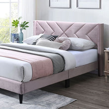 Load image into Gallery viewer, Cherry Queen Bed