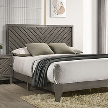 Load image into Gallery viewer, Vitas Queen Bed
